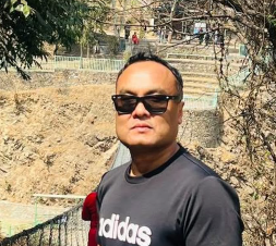 Rajan Kumar Shrestha